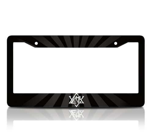 License Plate Frame
